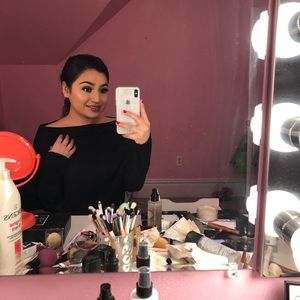 Meet your Posher, Karina